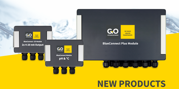 BlueConnect Product Family