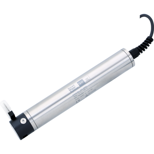 Art. no. 462 SW00 - Smart Wiper System