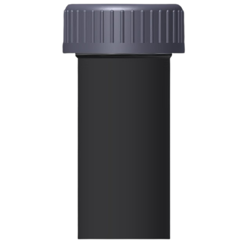 Art. no. 462 6755 - Durchflussarmatur f&uuml;r BlueTrace Plus (PVC-U)